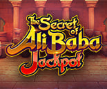 The Secret of Ali Baba Jackpot